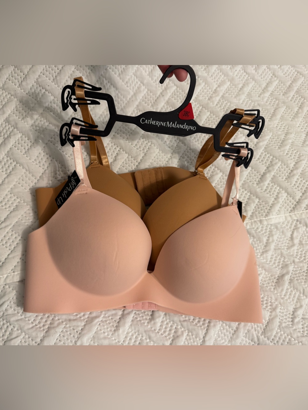 Catherine Malandrino Brad Set Size 38 C